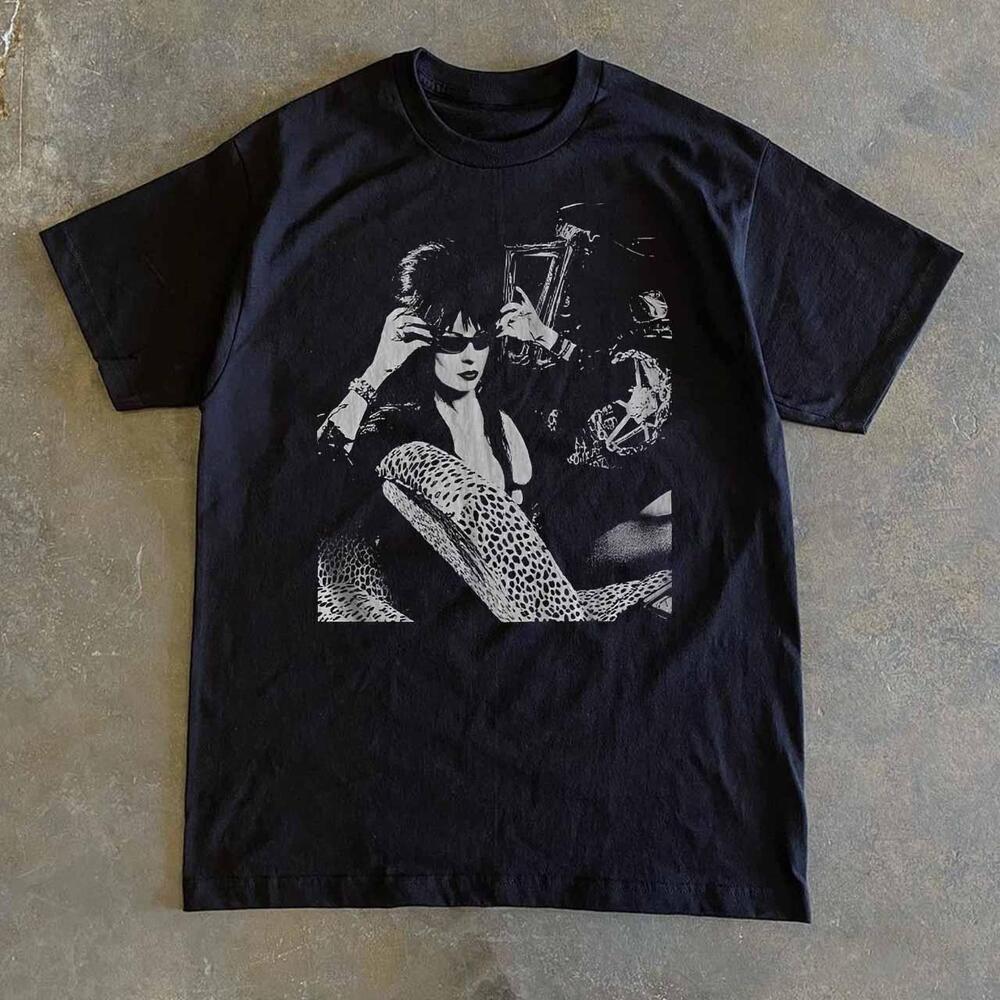 Dark Mistress T-Shirt